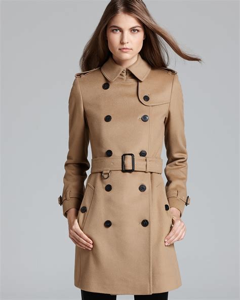 burberry london buckingham wool and cashmere coat|Burberry cashmere coat sale.